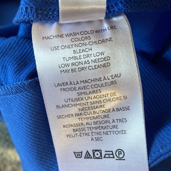 Free People 💙 Split-Flare Pants NWT - Picture 11 of 16